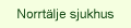 Norrt�lje sjukhus