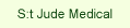 S:t Jude Medical