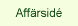 Aff�rsid�